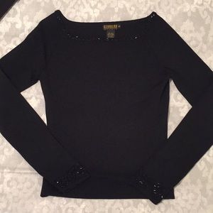 Stunning Silk Top💥Clearance